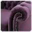 Élégante pièce décorative classique Chesterfield Club Chair-1387961249