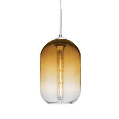 Joseph 1 - Light Single Pendant