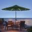  Parasol de marché solaire à DEL avec manivelle et inclinaison-108840690-126075007