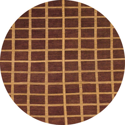 Abstract Indoor Rug