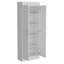 Garde-manger Clinton, cuisine-1841770414