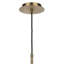 Catlin 8 - Light Candle Style Chandelier-25469337