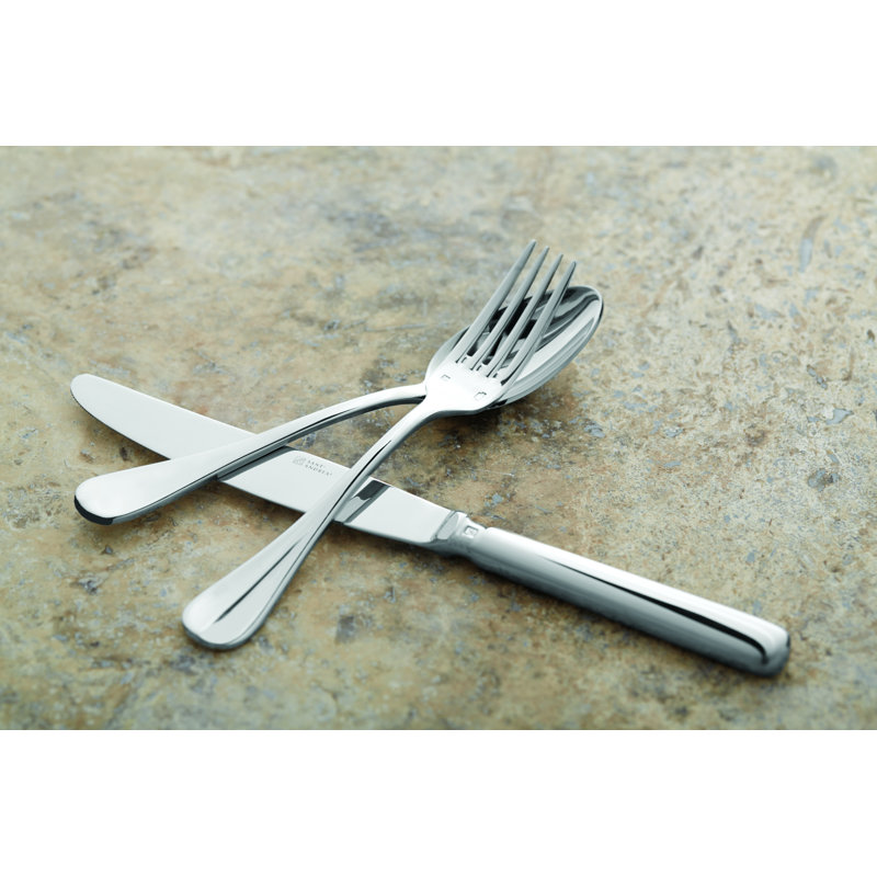 Oneida Hospitality Scarlatti 12 Piece Steak Knife Set