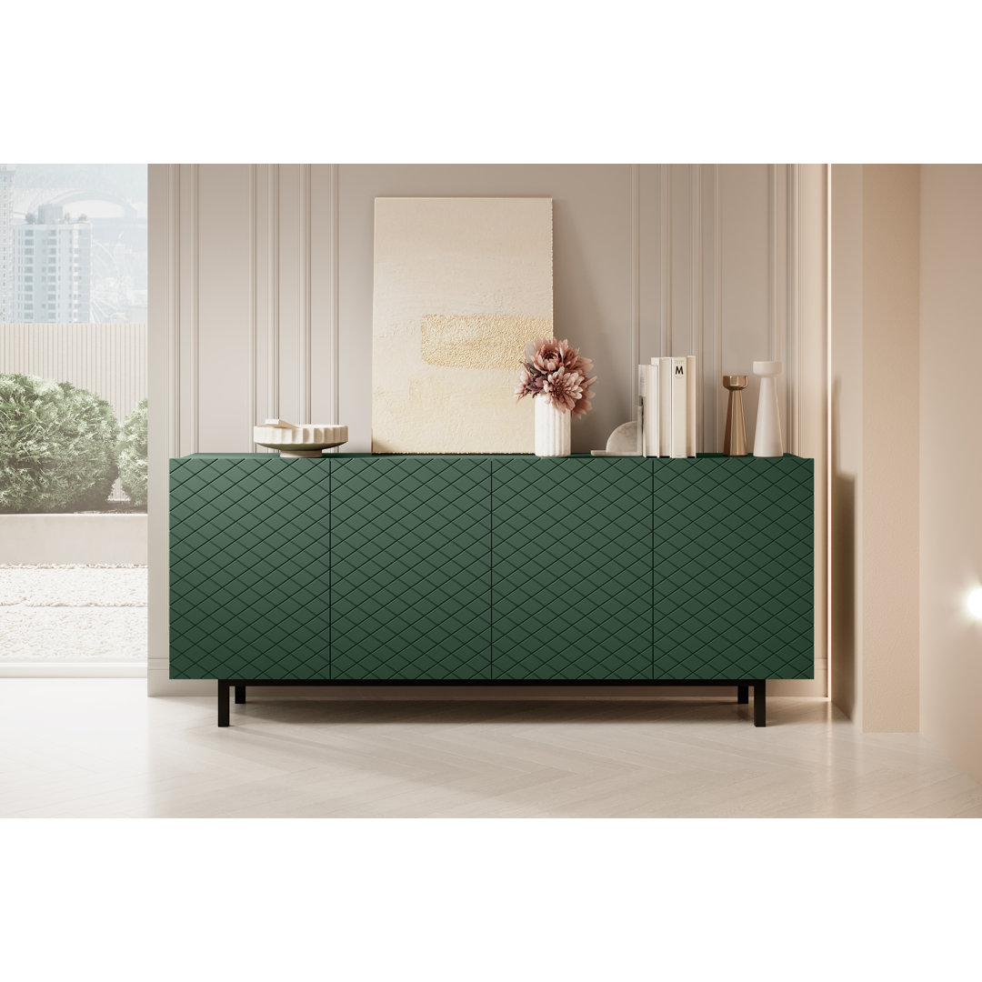 Sideboard Pamella 190 cm