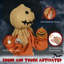 Halloween Decorative Accent