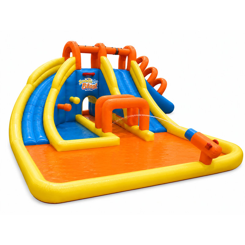Summer Blast Water Park