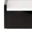 Benning Poplar Floating Shelf with Drawer-94320015