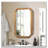 29.72*19.69 inches Functional Mirror