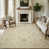 Beige/Ivory/Cream