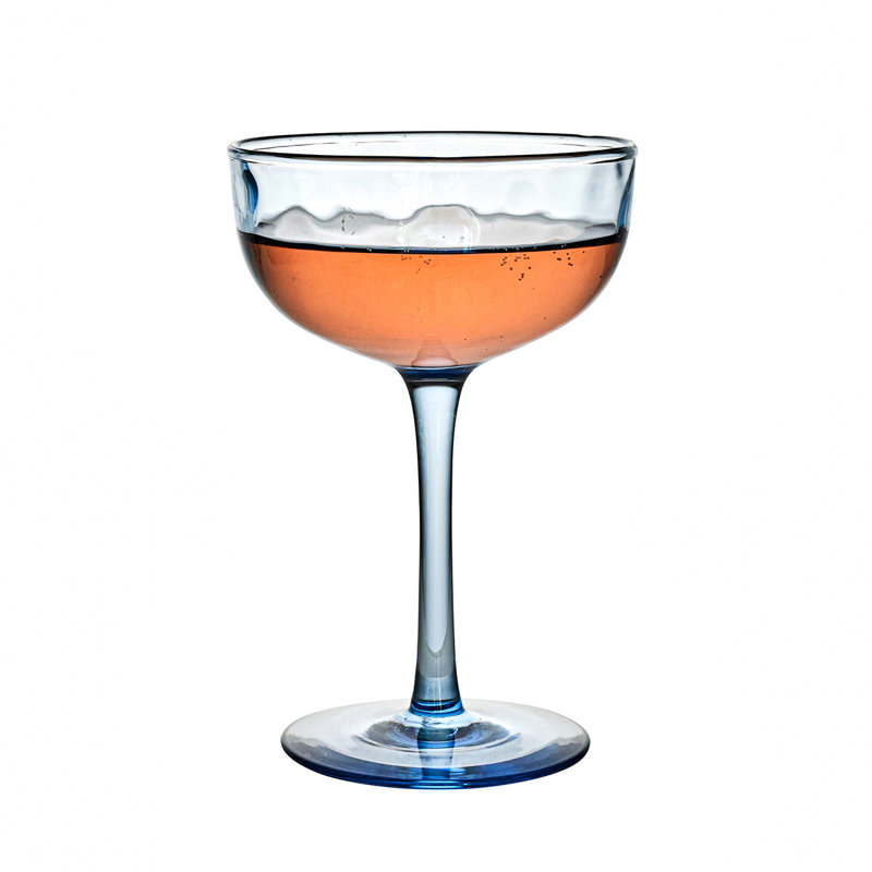 Puro Cocktail Coupe  - Chambray
