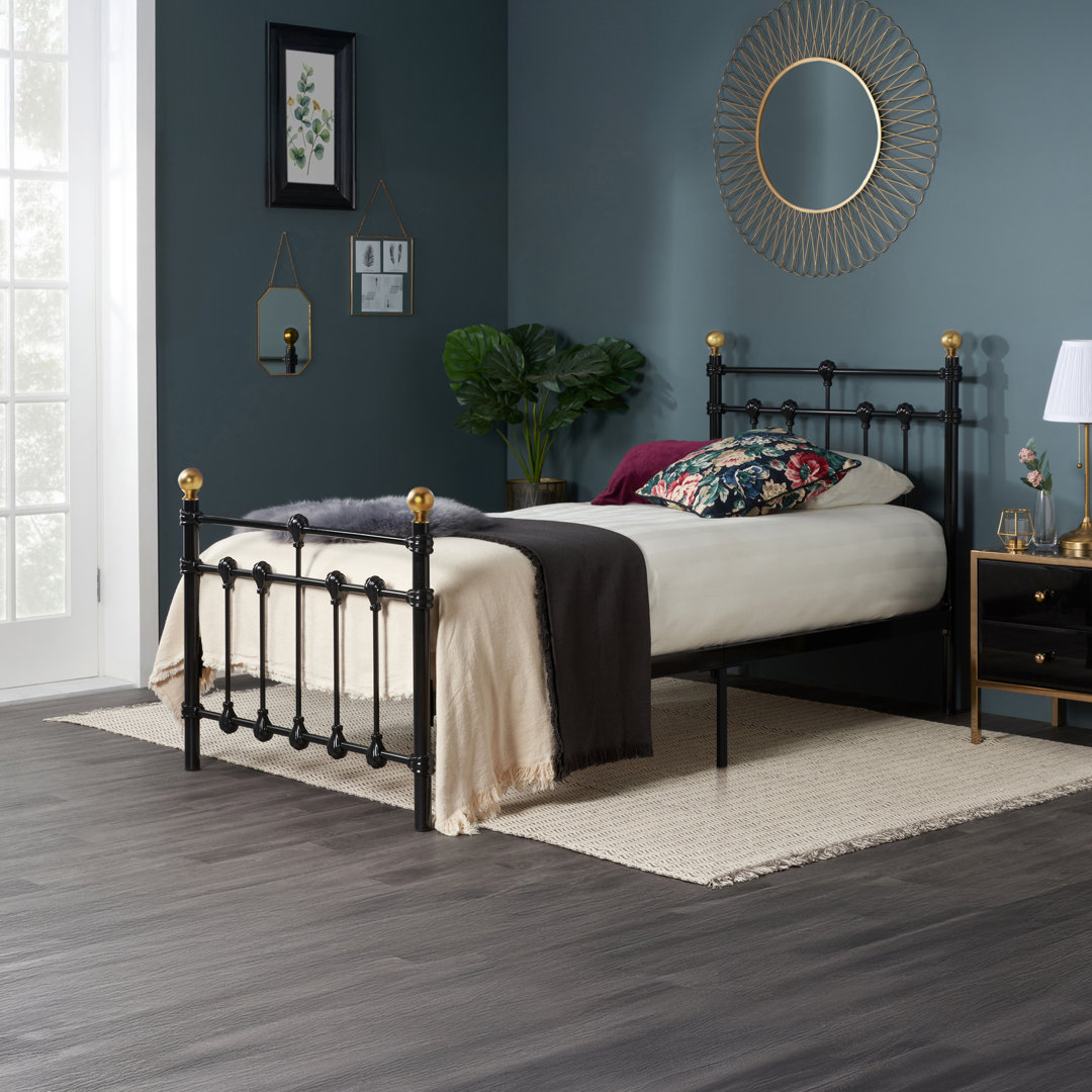 Borough Wharf Bed Frame