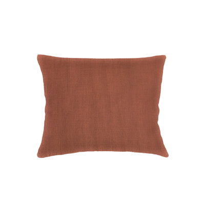 Linen Pillow Cover