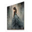 Gris Adagio Dance Ballet - Ballet sur bois-1373975913