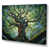 Toile tendue