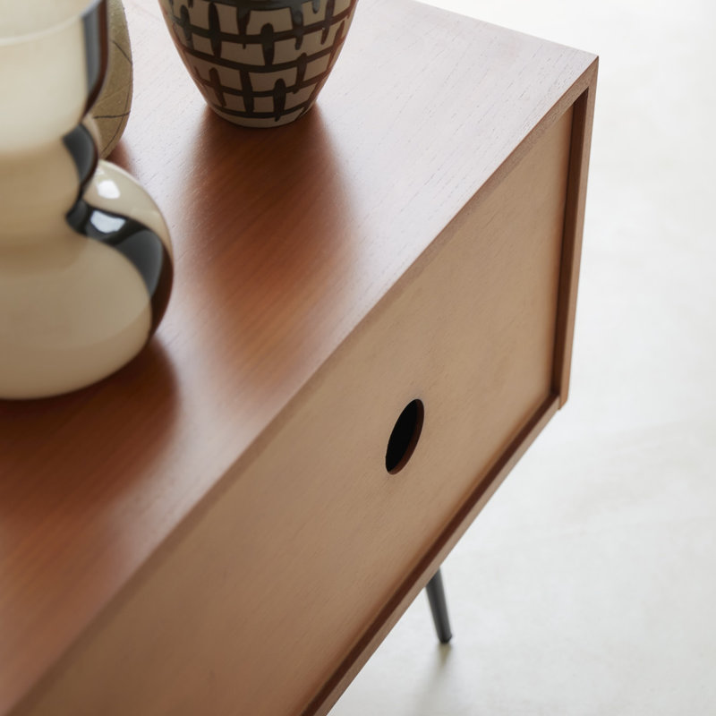 Simen Media Console