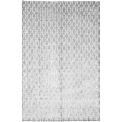 Geometric Hand Woven Area Rug