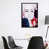 Black Framed Canvas is unavailable