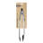 Adhoc Pepper Or Salt Crank Mill Select