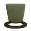 Tabouret de comptoir sans accoudoirs de 2-695551136