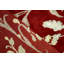 Floral Area Rug