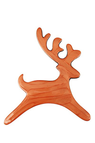 Bouille Aluminum 2 Piece Trivet Set