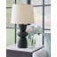 Ensemble de 2 lampes de table Lamauri
