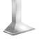 30" 400 CFM Convertible Wall Mount Range Hood