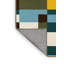 Tapis Earthly Grids-1976153155