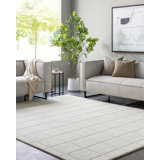 Mystique M-5471 Hand Made Rug