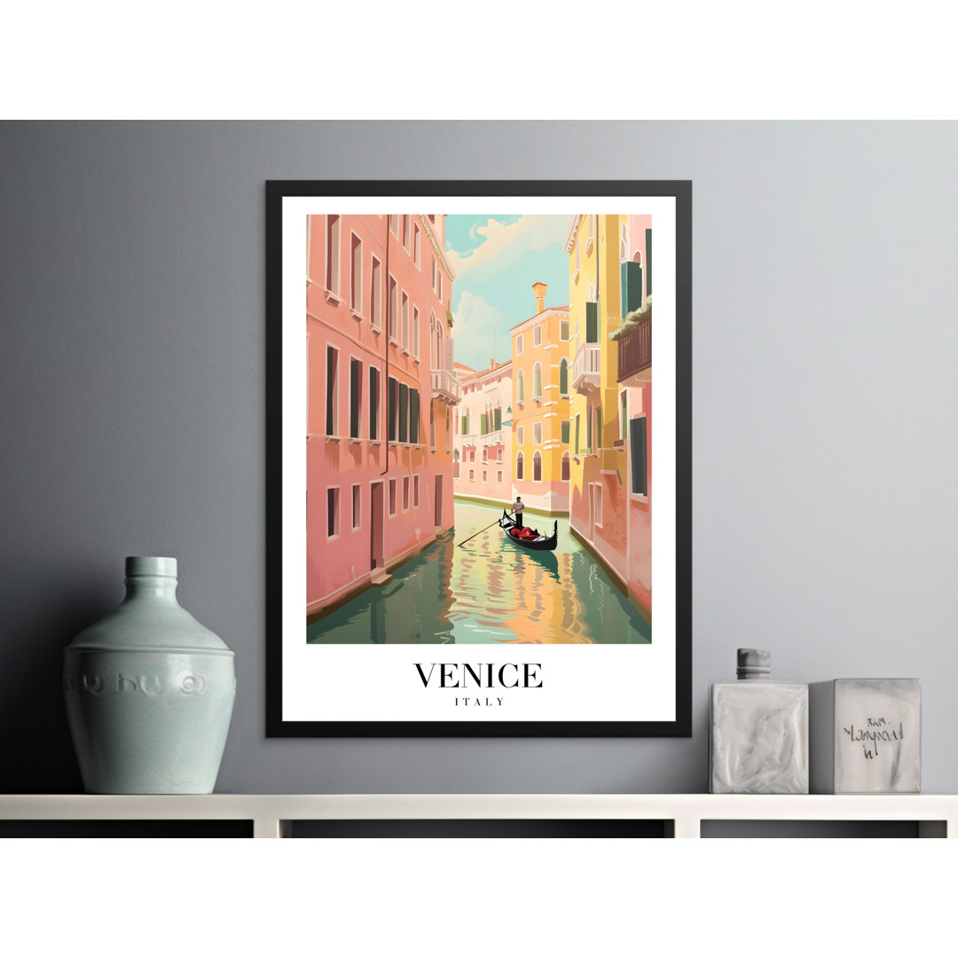 Kristopher Print