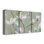Dogwood Morning II - toile tendue avec châssis de qualité supérieure - prête à être accrochée