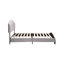 Structure de lit plateforme tapissier grand format-132200728-132200729