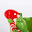 Bol à gnome 10 pi Dolomite Bah Humbug