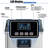 48 Lbs Stainless Self-Clean Ice Maker With LCD Display