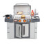 Cook 'n Grow BBQ Grill