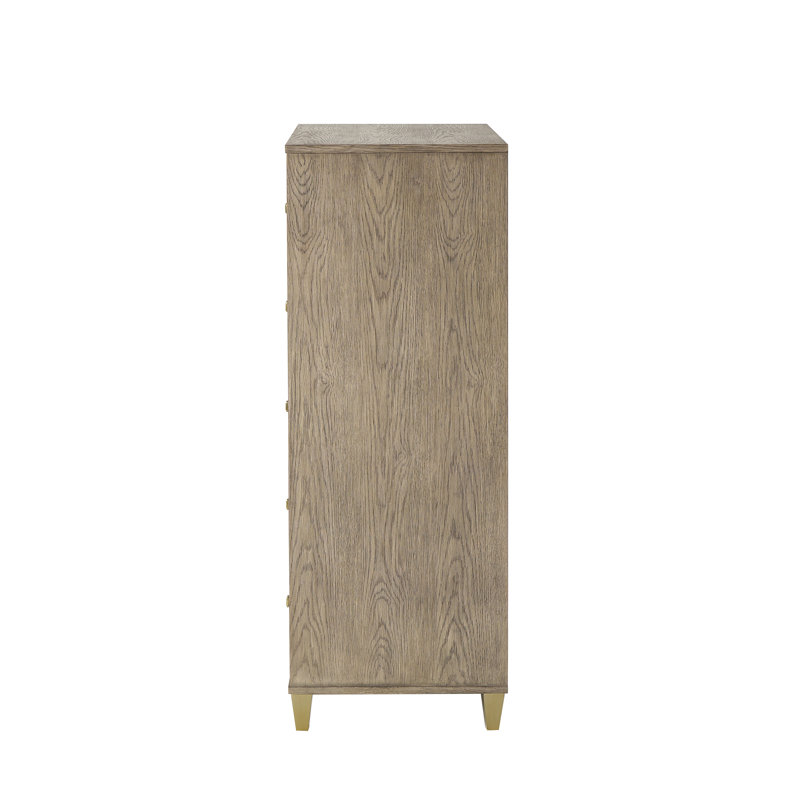 Maison 55 5 - Drawer Dresser