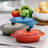 Crockpot 6.7 Ounce Oval Casserole with Lid