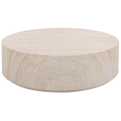 Aurielle Round Coffee Table