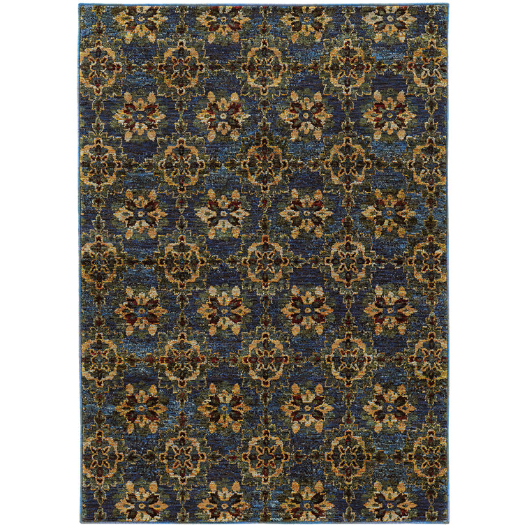 Tuma Rug