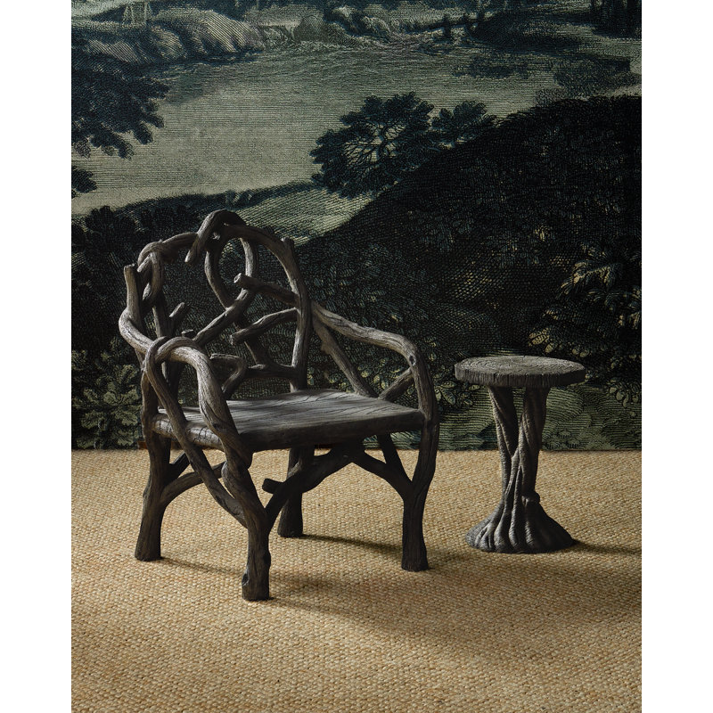 Dunmore End Table