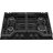 Frigidaire 30" Gas Cooktop with 4 Burners-71115331