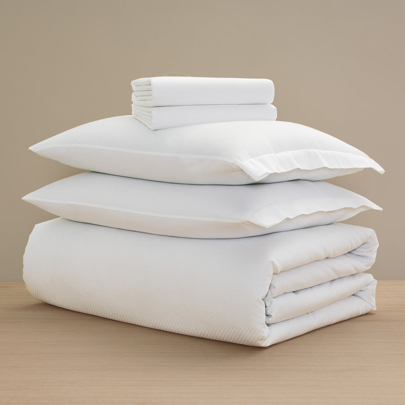 Sateen Pillow Case, Standard