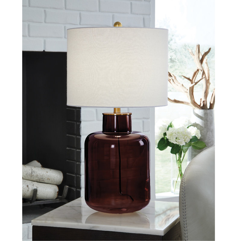 Mette Table Lamp
