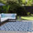  Kaylani Non-Slip Door Mat-209291371