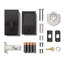 Encode Smart WiFi Deadbolt with Century Trim-97891377-72764999