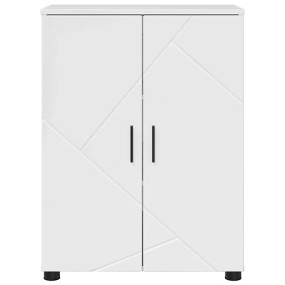 60cm Bathroom Vanity Base Only