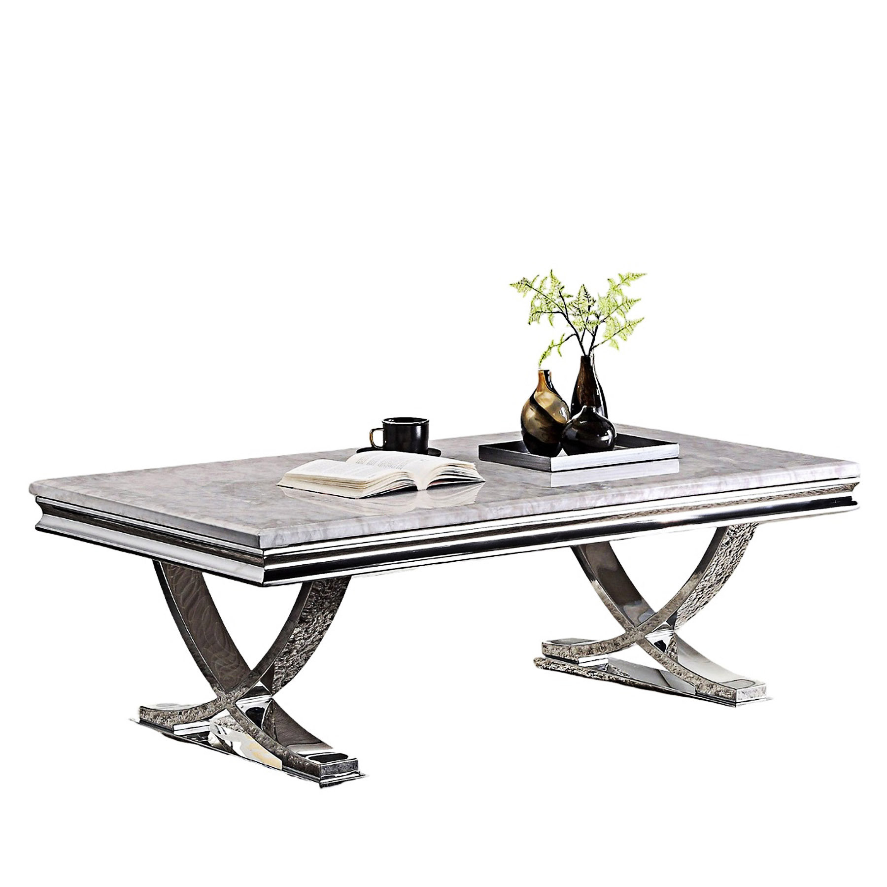 Rosecliff Heights Coffee Table | Wayfair