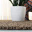 Tapis taupe Gabriola-68003979