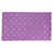 Violet/white selected
