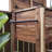 Backyard Discovery Acacia 100 Qt Patio Cooler